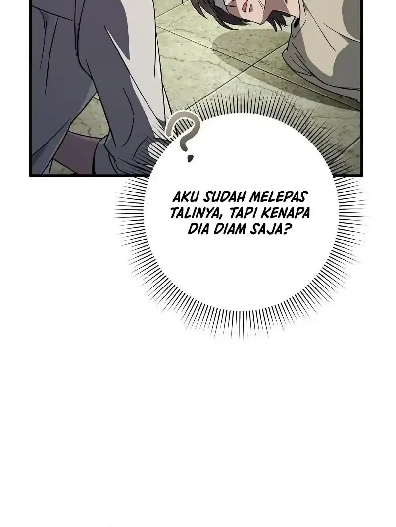 The Delusional Hunter In Another World Chapter 85 Halaman 47