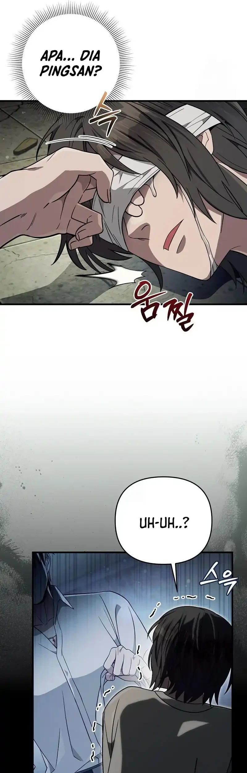 The Delusional Hunter In Another World Chapter 85 Halaman 48