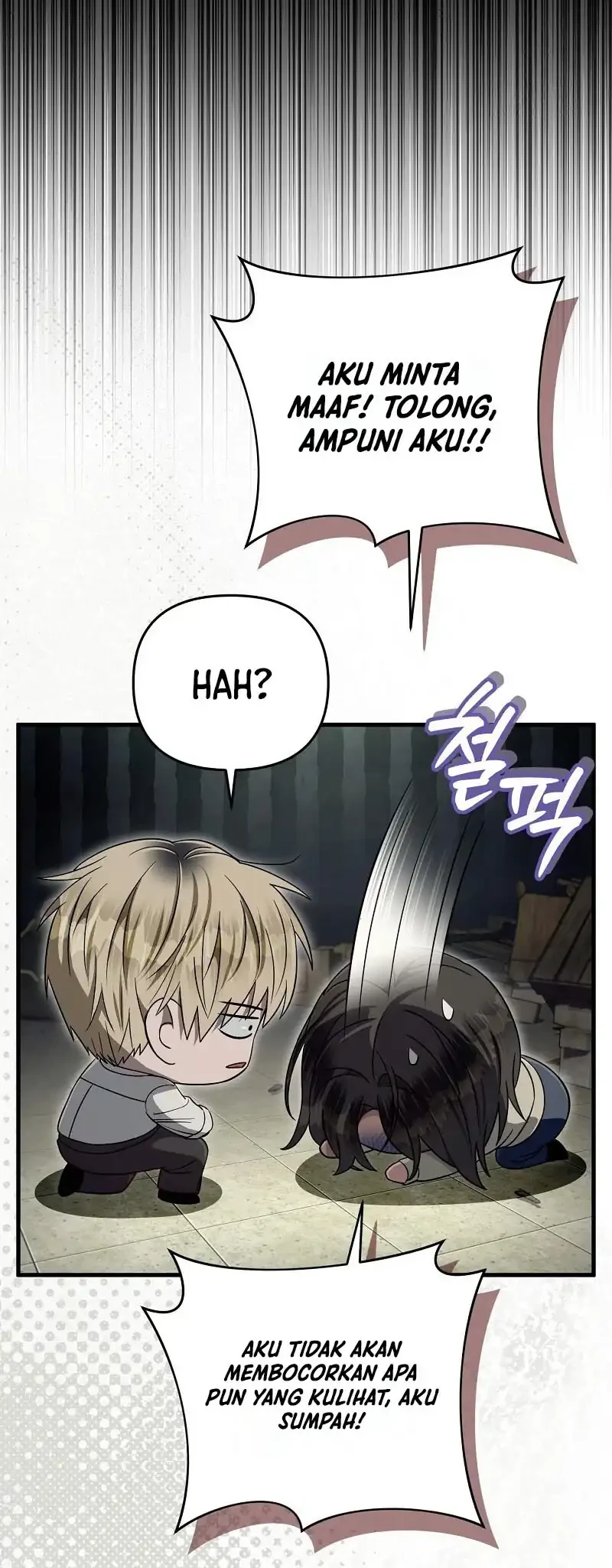 The Delusional Hunter In Another World Chapter 85 Halaman 51