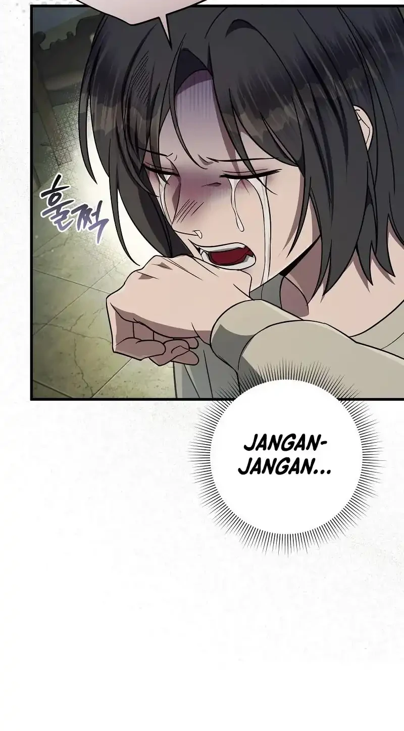 The Delusional Hunter In Another World Chapter 85 Halaman 53