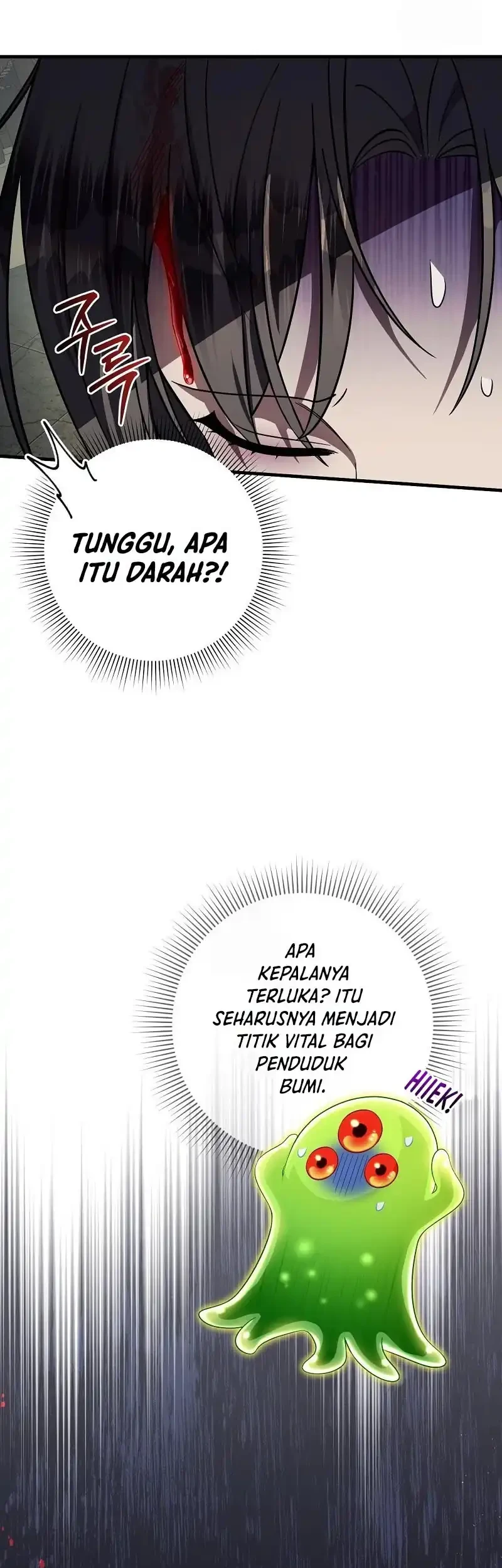 The Delusional Hunter In Another World Chapter 85 Halaman 57