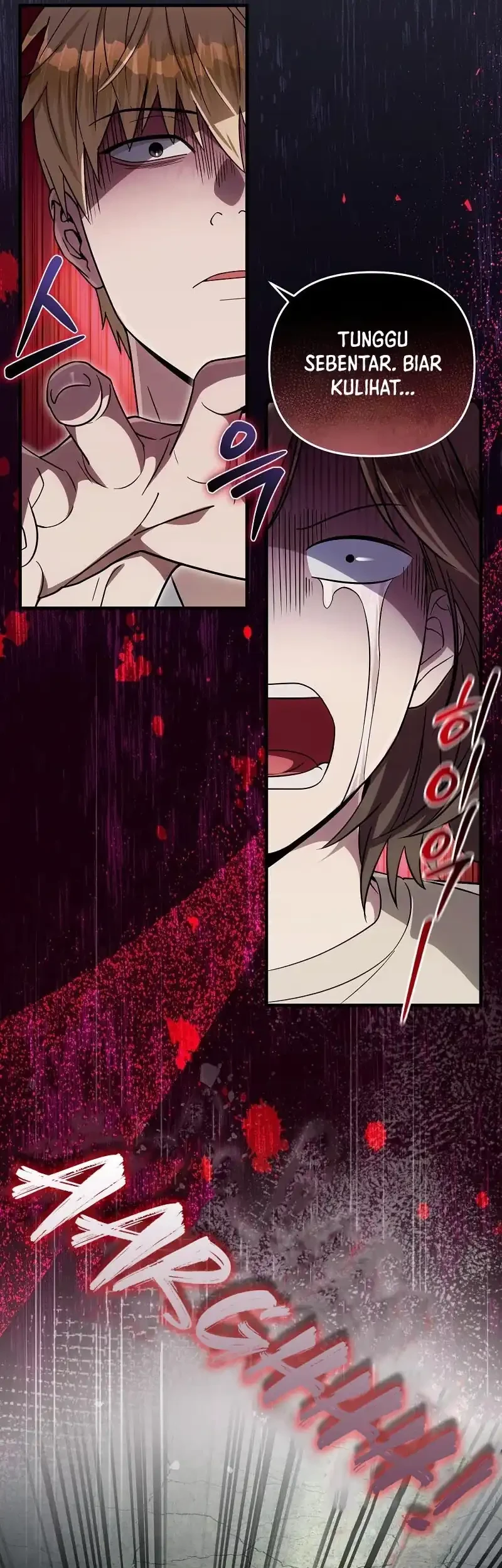 The Delusional Hunter In Another World Chapter 85 Halaman 59