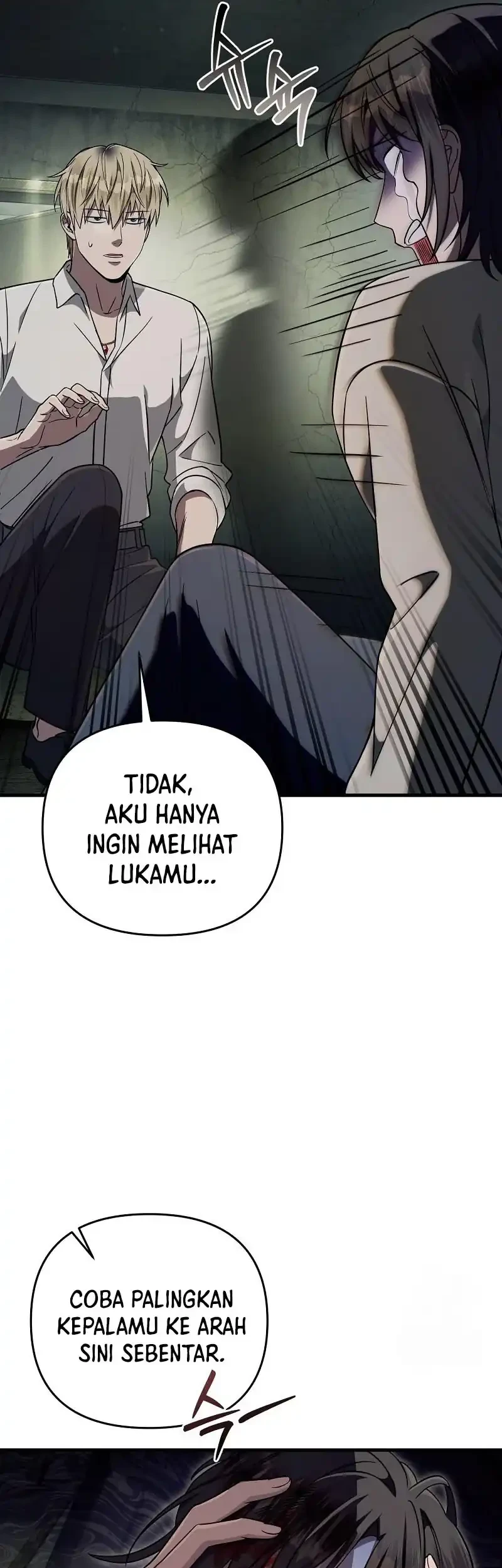 The Delusional Hunter In Another World Chapter 85 Halaman 61