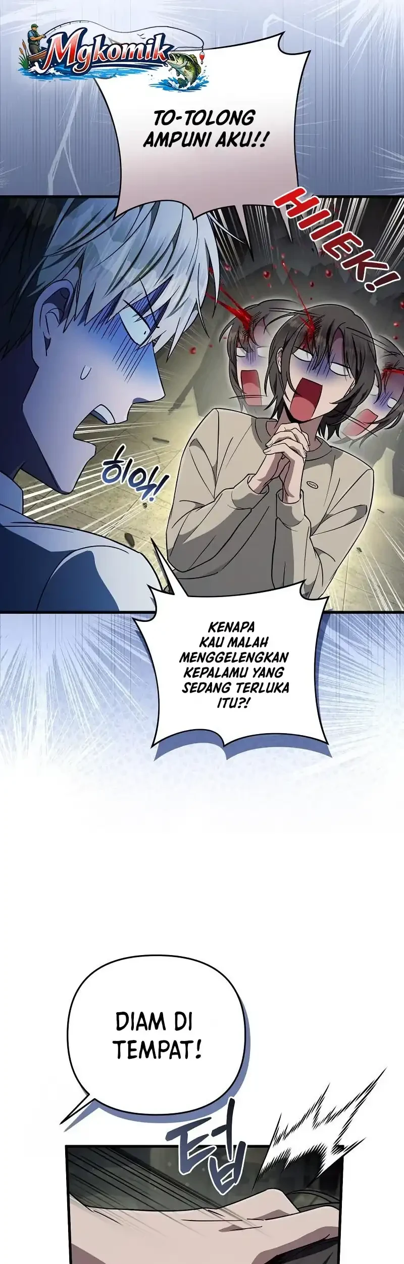 The Delusional Hunter In Another World Chapter 85 Halaman 63
