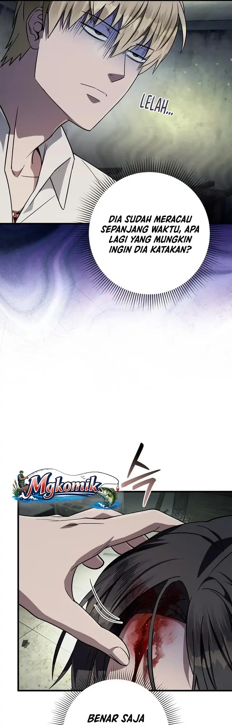 The Delusional Hunter In Another World Chapter 85 Halaman 67