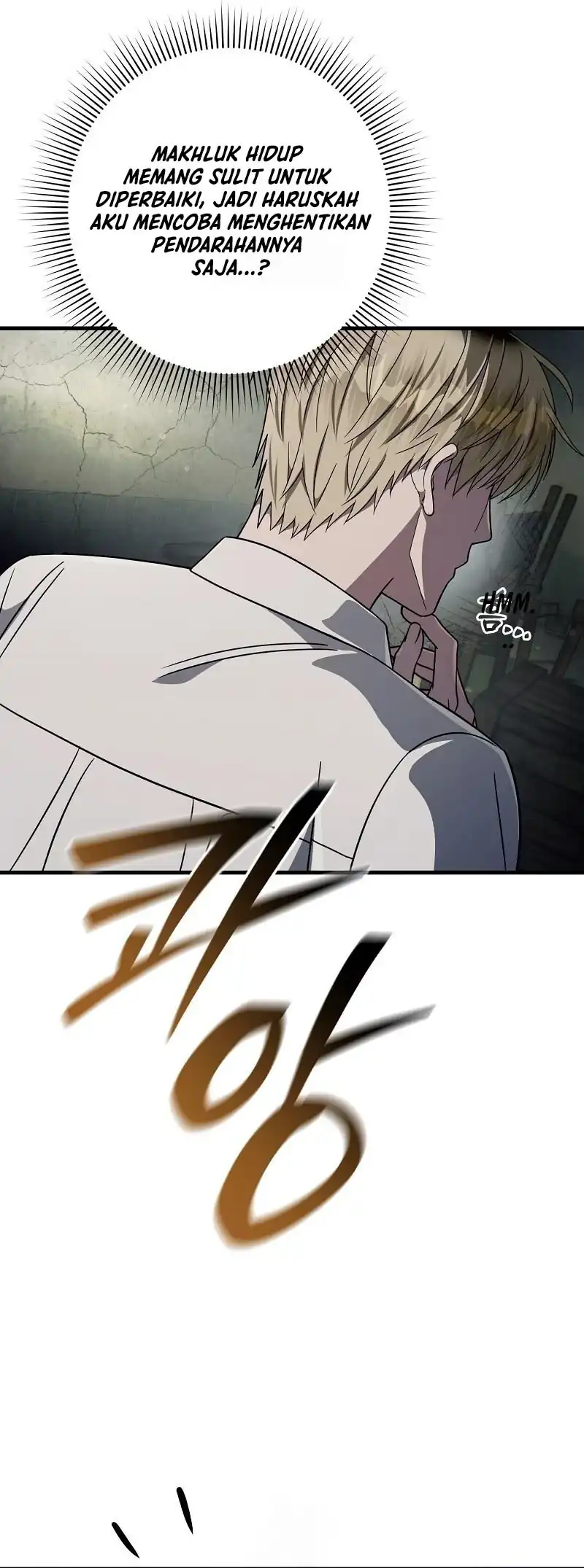 The Delusional Hunter In Another World Chapter 85 Halaman 69