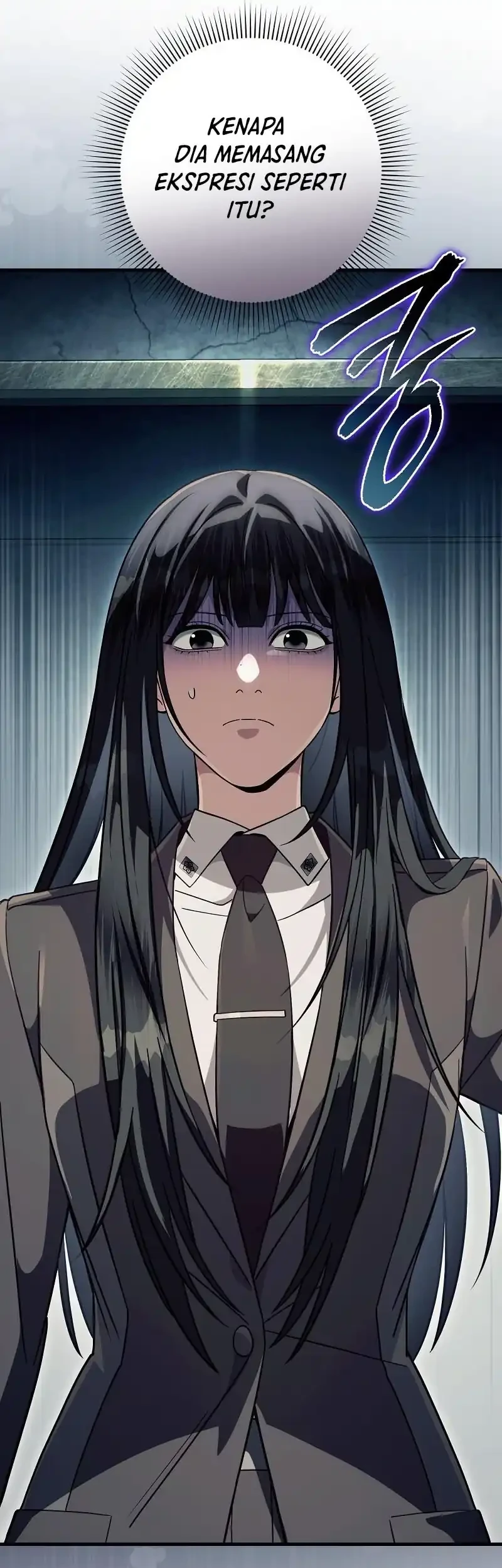 The Delusional Hunter In Another World Chapter 85 Halaman 75