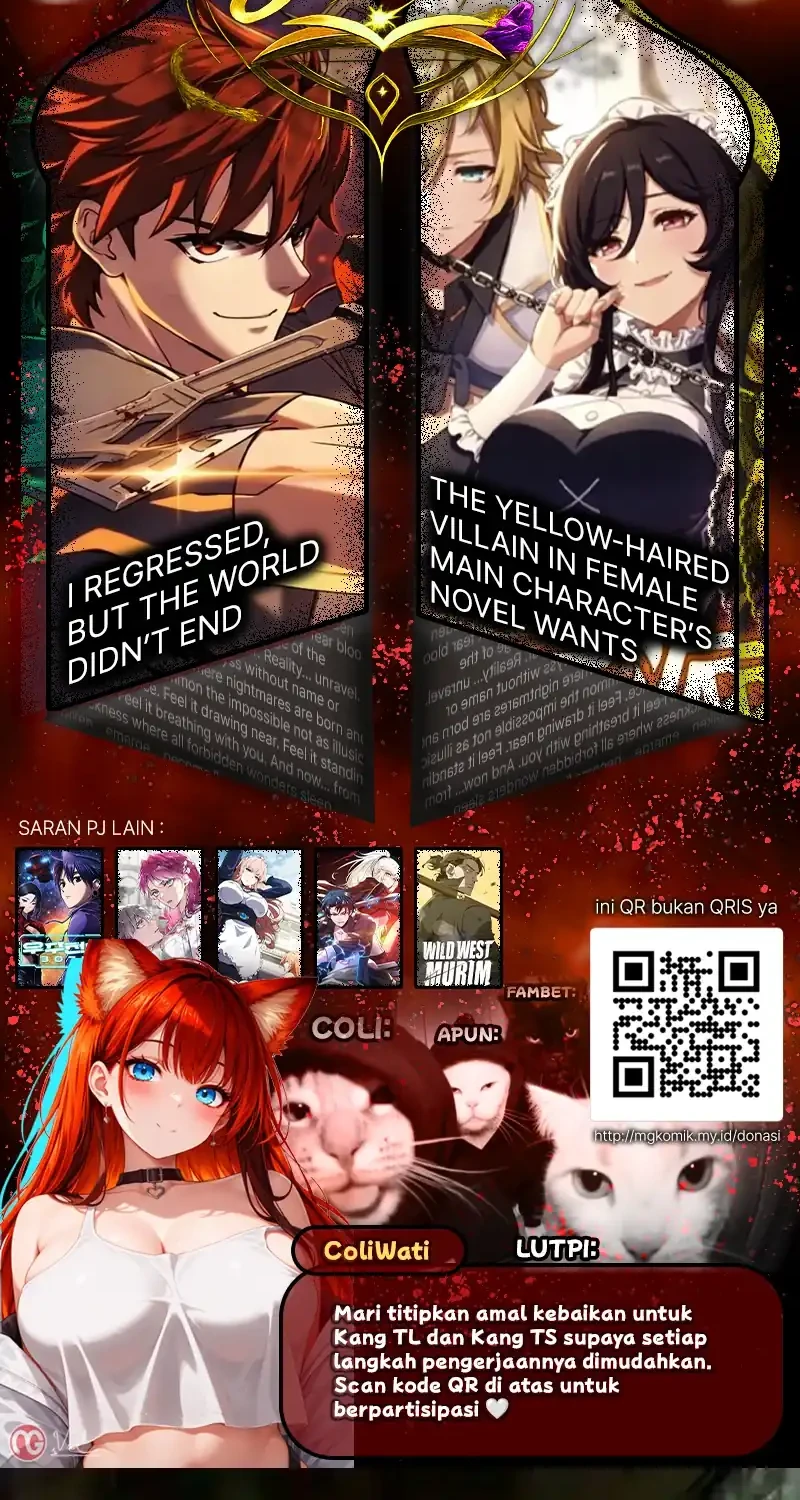 The Delusional Hunter In Another World Chapter 85 Halaman 78