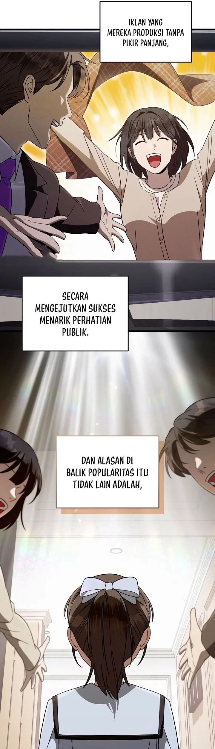 The Delusional Hunter In Another World Chapter 91 Halaman 5