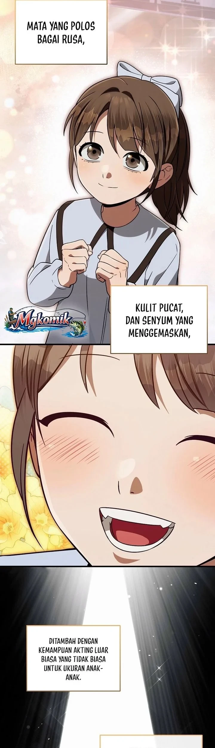 The Delusional Hunter In Another World Chapter 91 Halaman 7