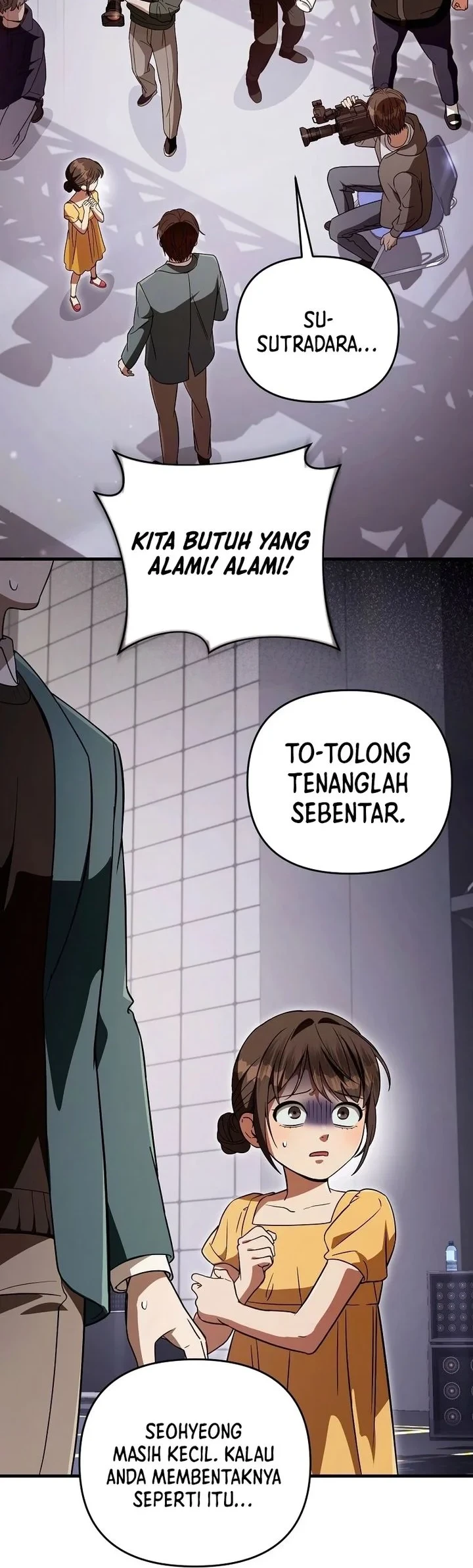 The Delusional Hunter In Another World Chapter 91 Halaman 10