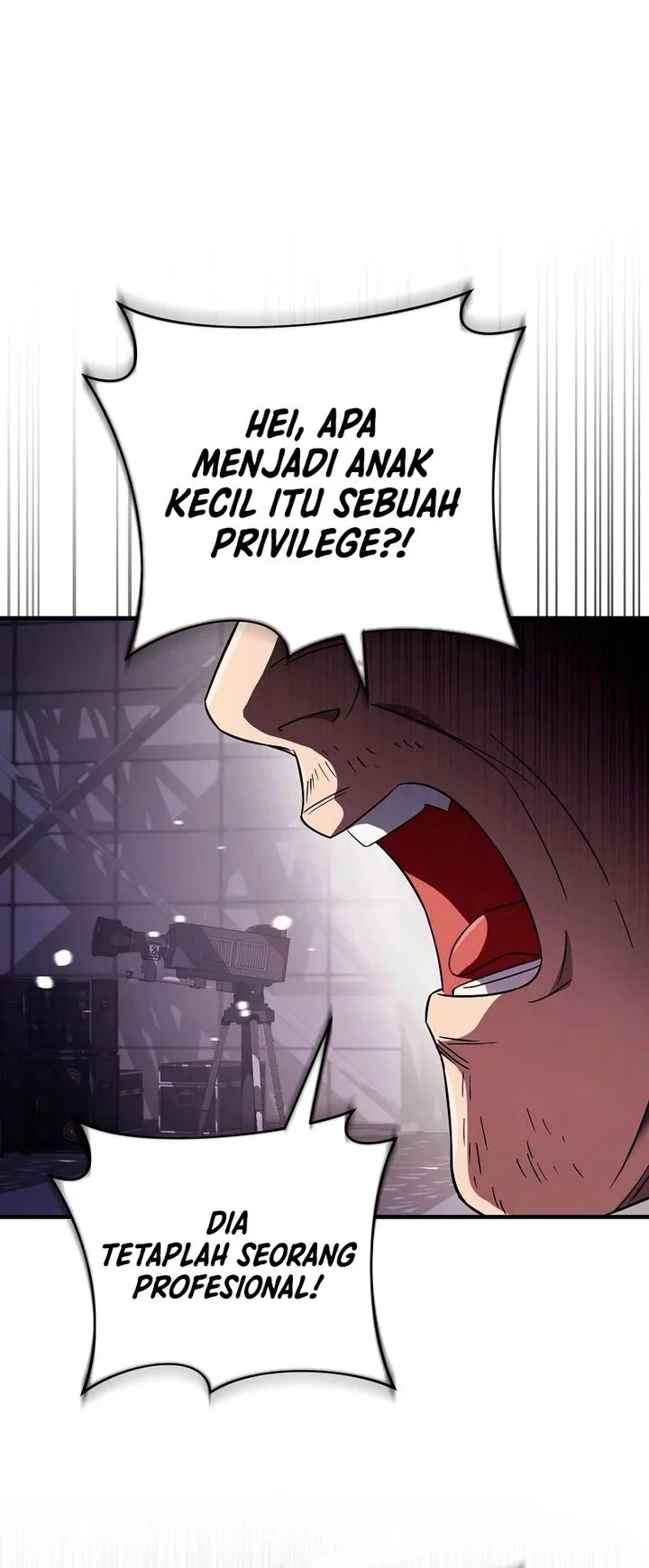 The Delusional Hunter In Another World Chapter 91 Halaman 11