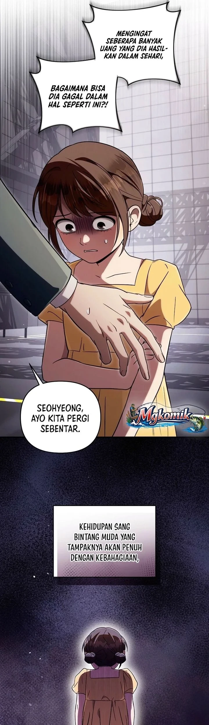 The Delusional Hunter In Another World Chapter 91 Halaman 12