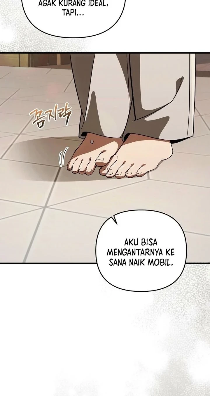 The Delusional Hunter In Another World Chapter 91 Halaman 15