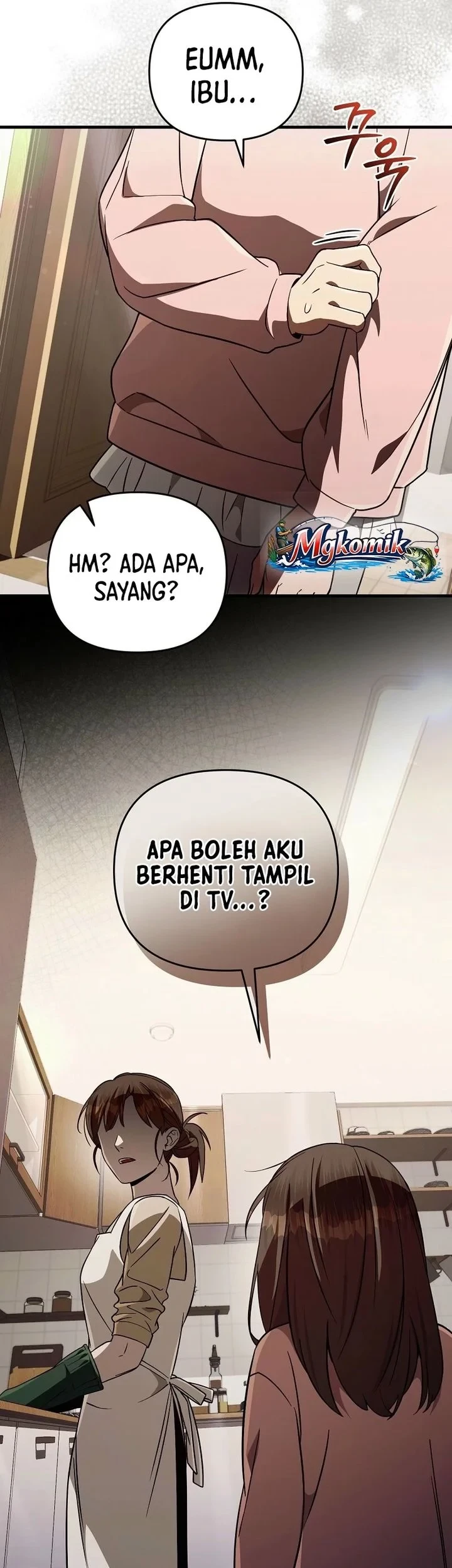 The Delusional Hunter In Another World Chapter 91 Halaman 16