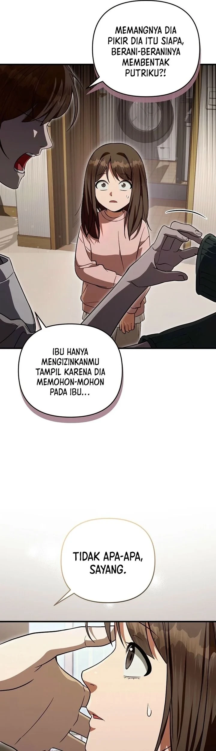 The Delusional Hunter In Another World Chapter 91 Halaman 20