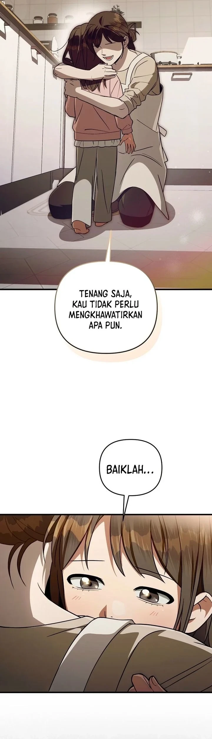 The Delusional Hunter In Another World Chapter 91 Halaman 22