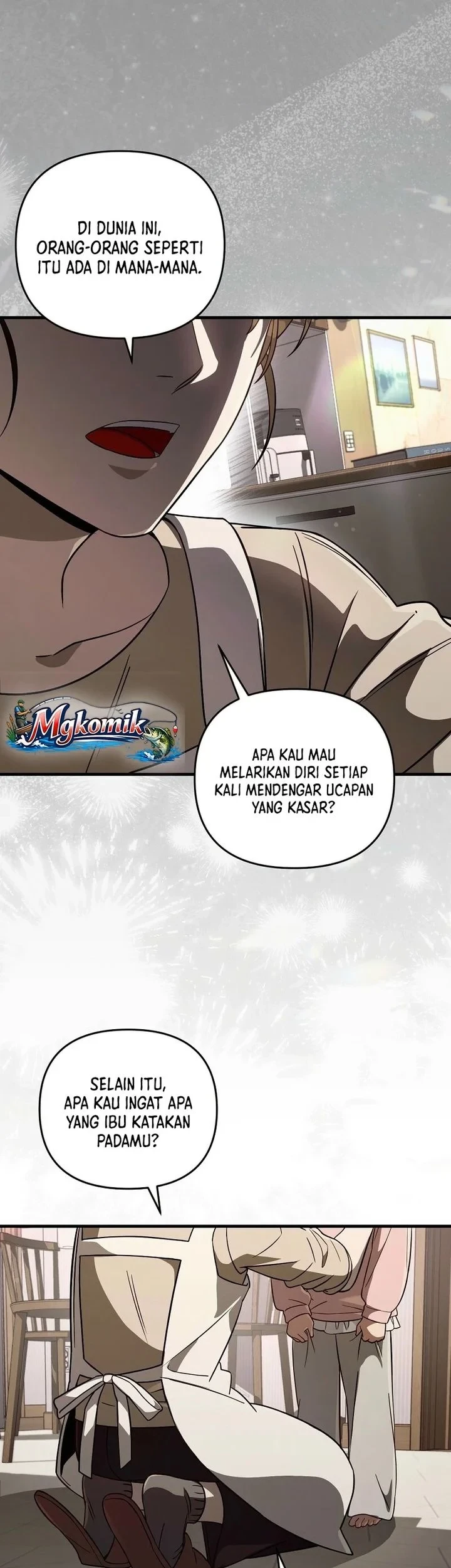 The Delusional Hunter In Another World Chapter 91 Halaman 24
