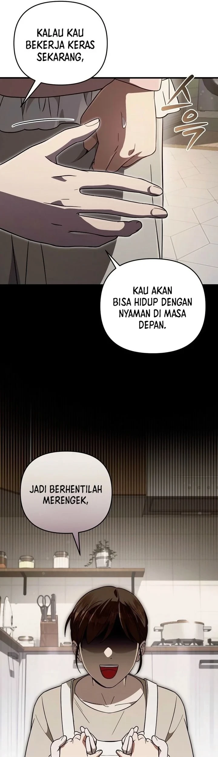 The Delusional Hunter In Another World Chapter 91 Halaman 26