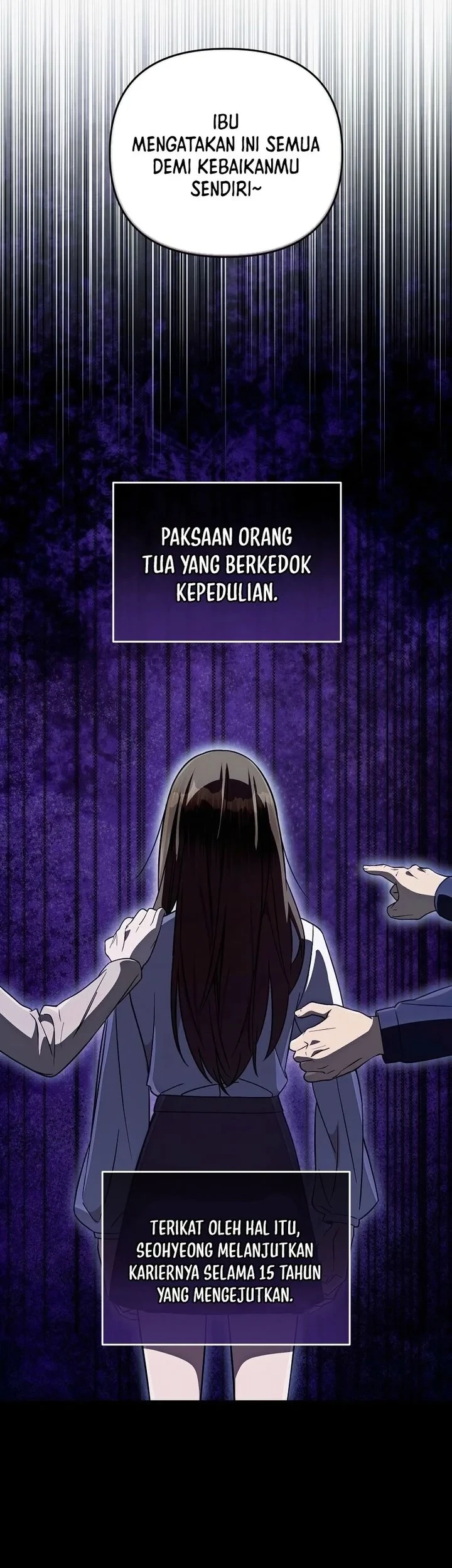 The Delusional Hunter In Another World Chapter 91 Halaman 28
