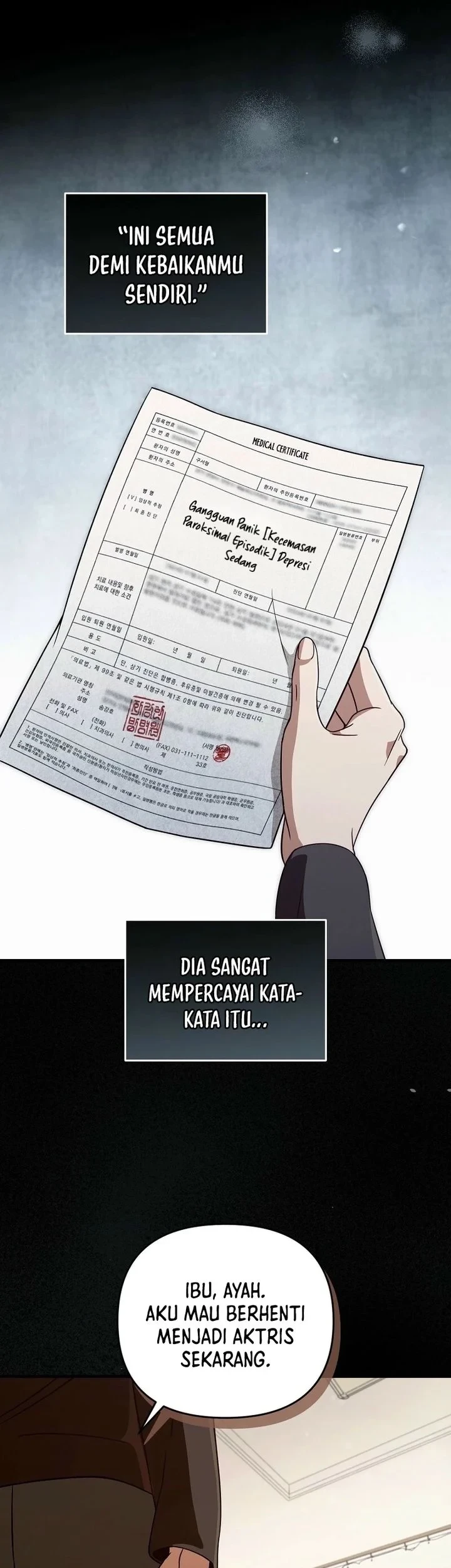The Delusional Hunter In Another World Chapter 91 Halaman 30