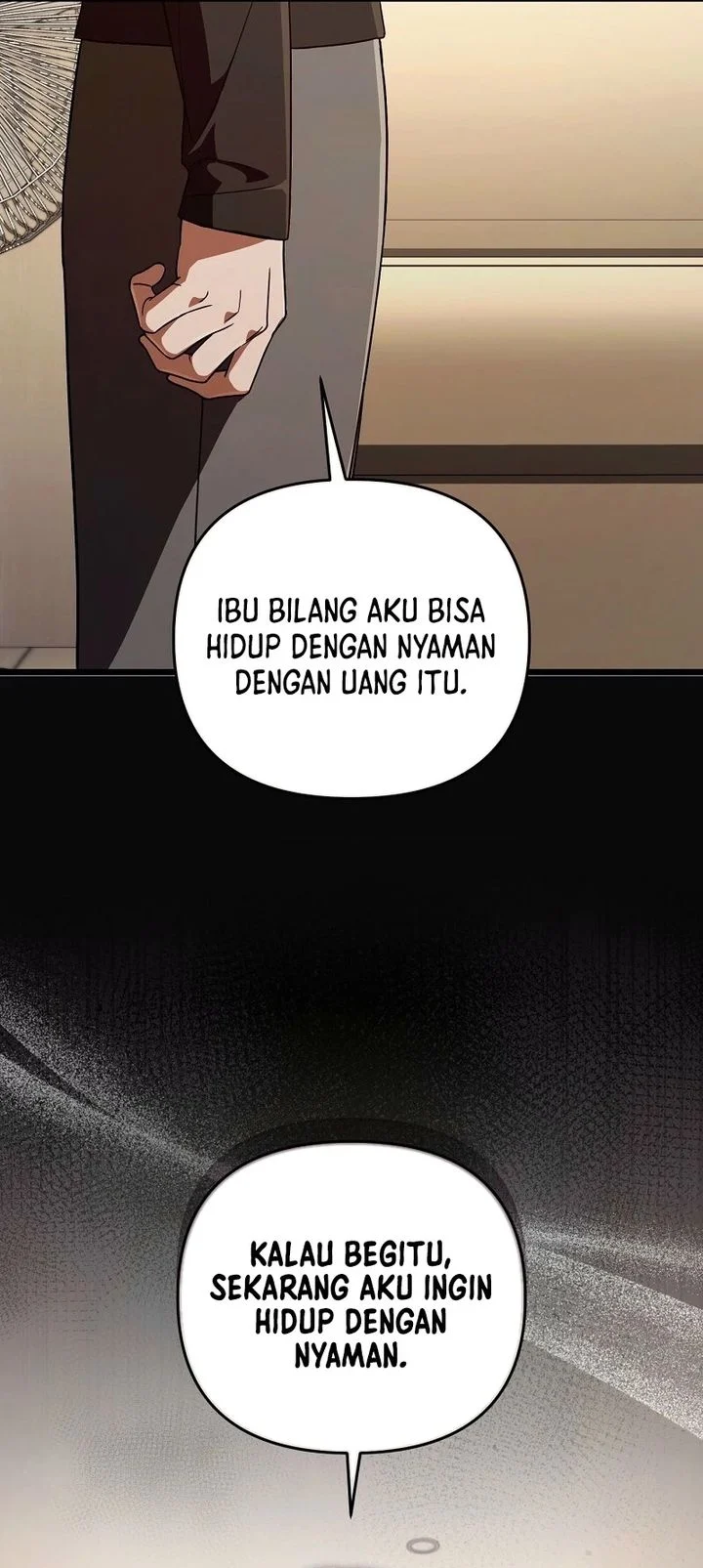 The Delusional Hunter In Another World Chapter 91 Halaman 36