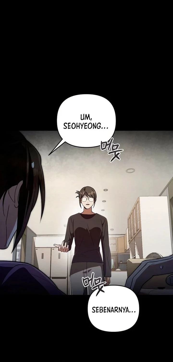 The Delusional Hunter In Another World Chapter 91 Halaman 38