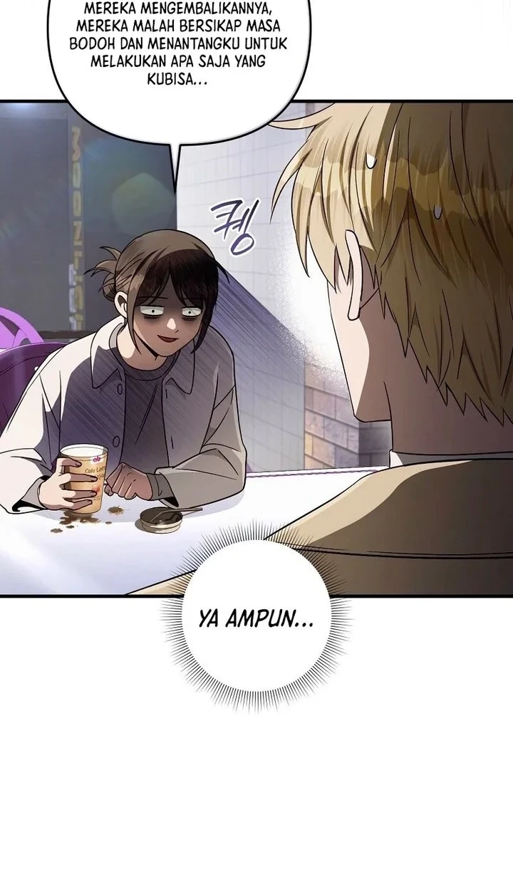 The Delusional Hunter In Another World Chapter 91 Halaman 40