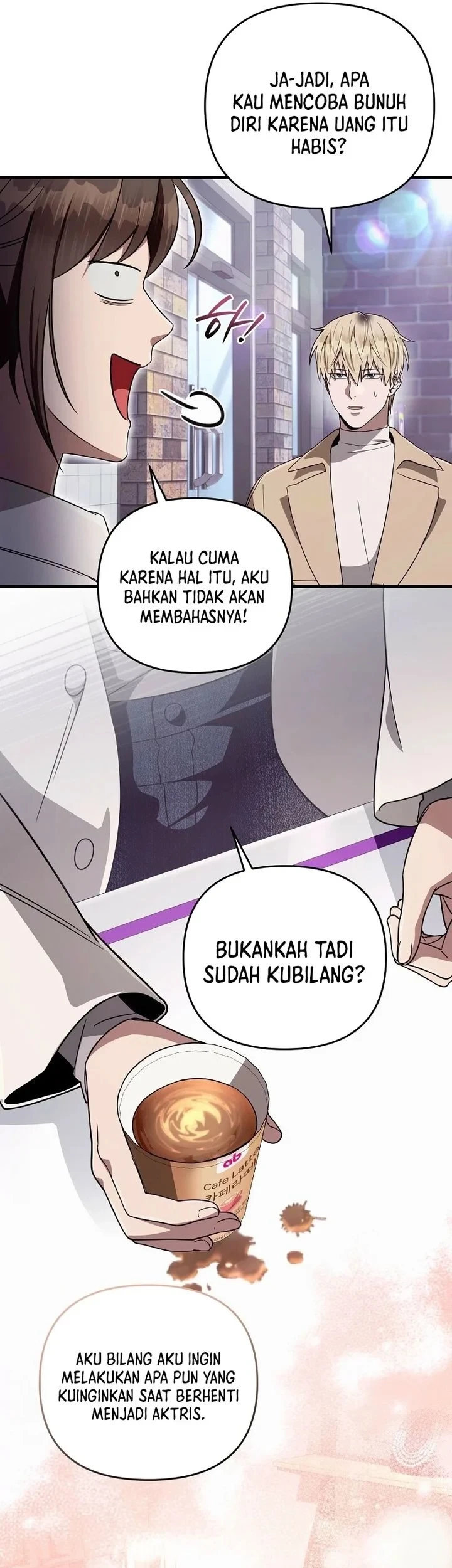 The Delusional Hunter In Another World Chapter 91 Halaman 43
