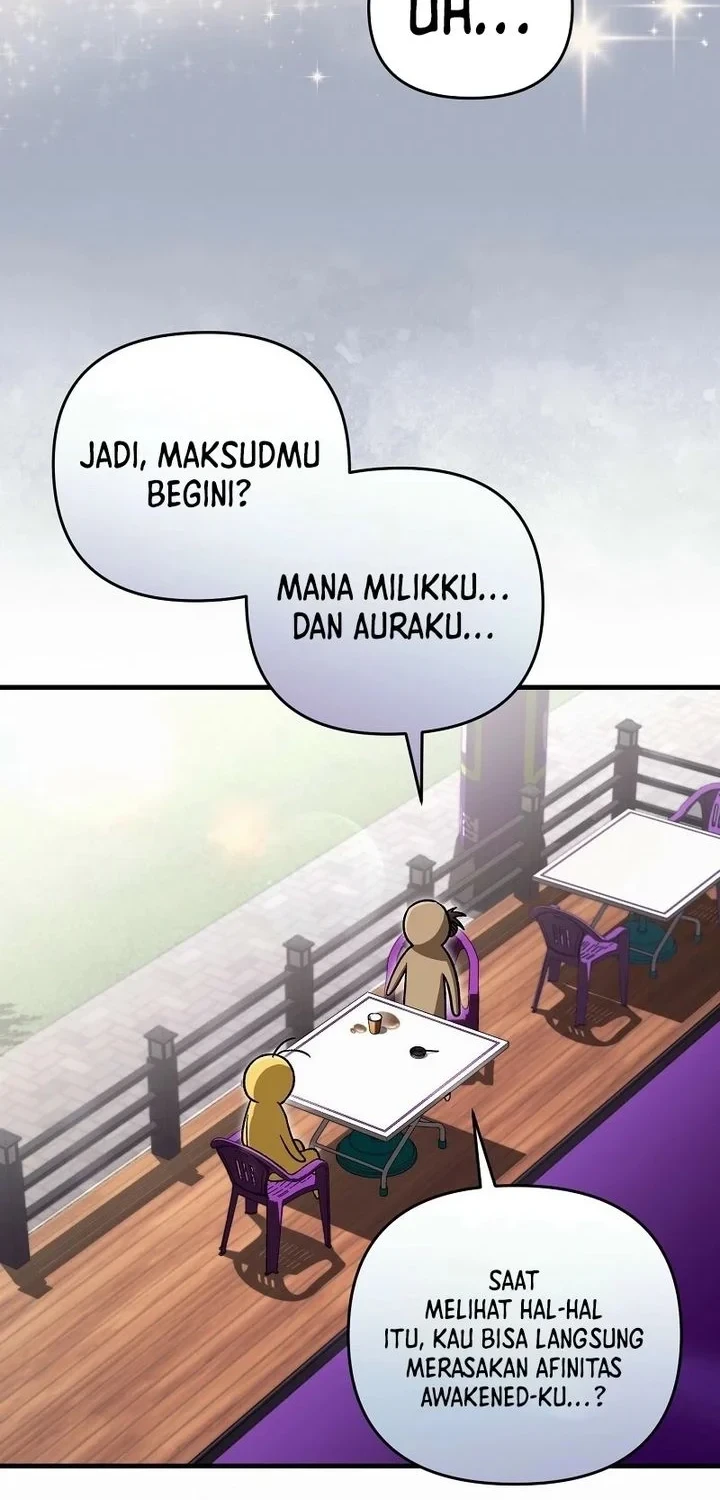 The Delusional Hunter In Another World Chapter 91 Halaman 64