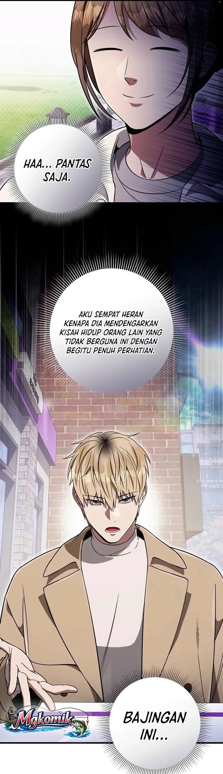 The Delusional Hunter In Another World Chapter 91 Halaman 67
