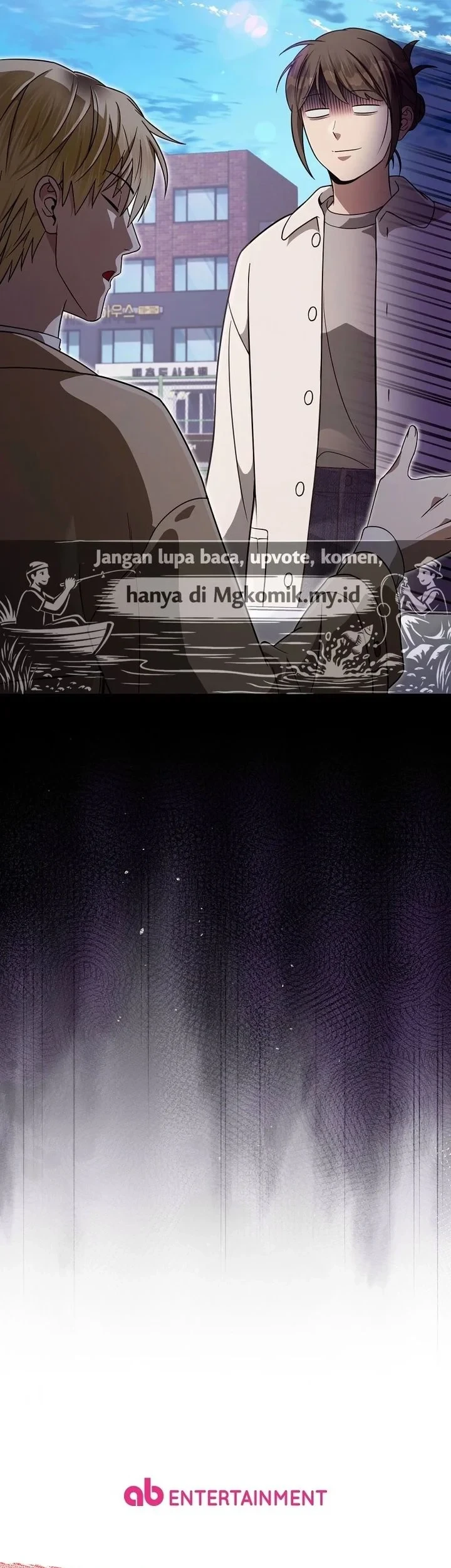 The Delusional Hunter In Another World Chapter 91 Halaman 69