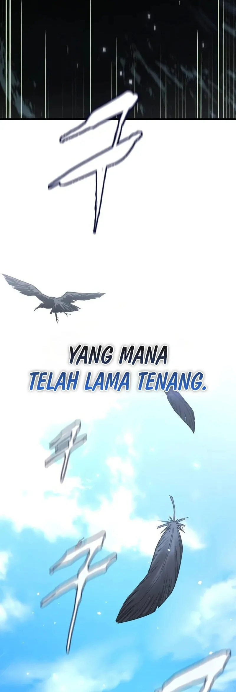 The Demon God Chapter 1 Halaman 5