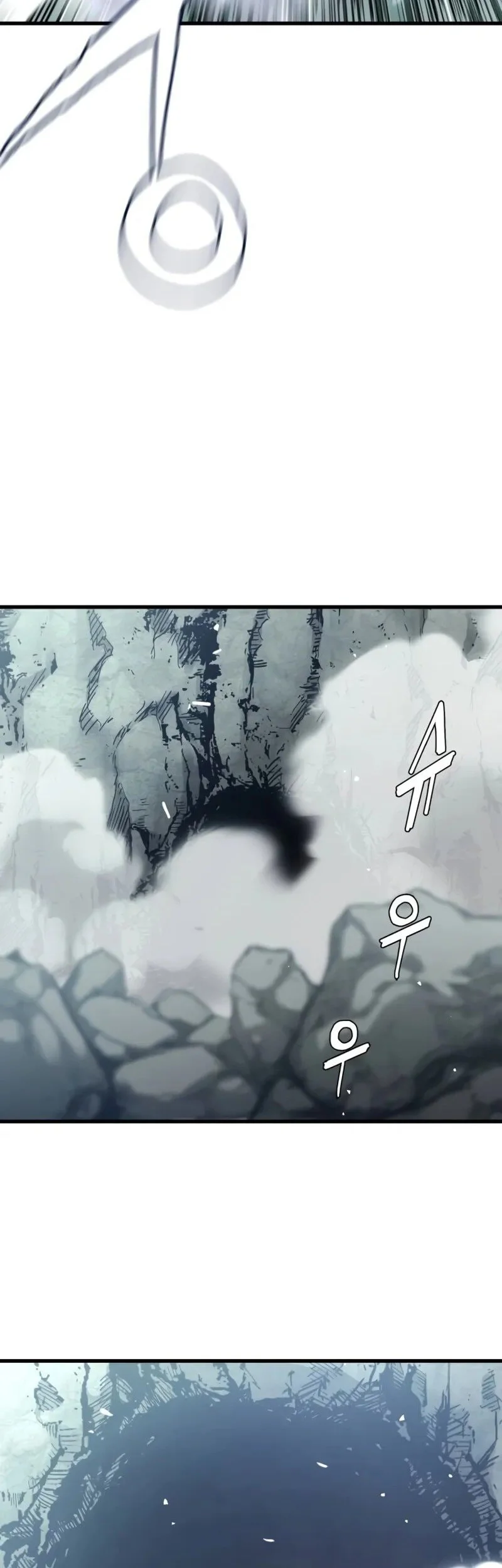 The Demon God Chapter 1 Halaman 11