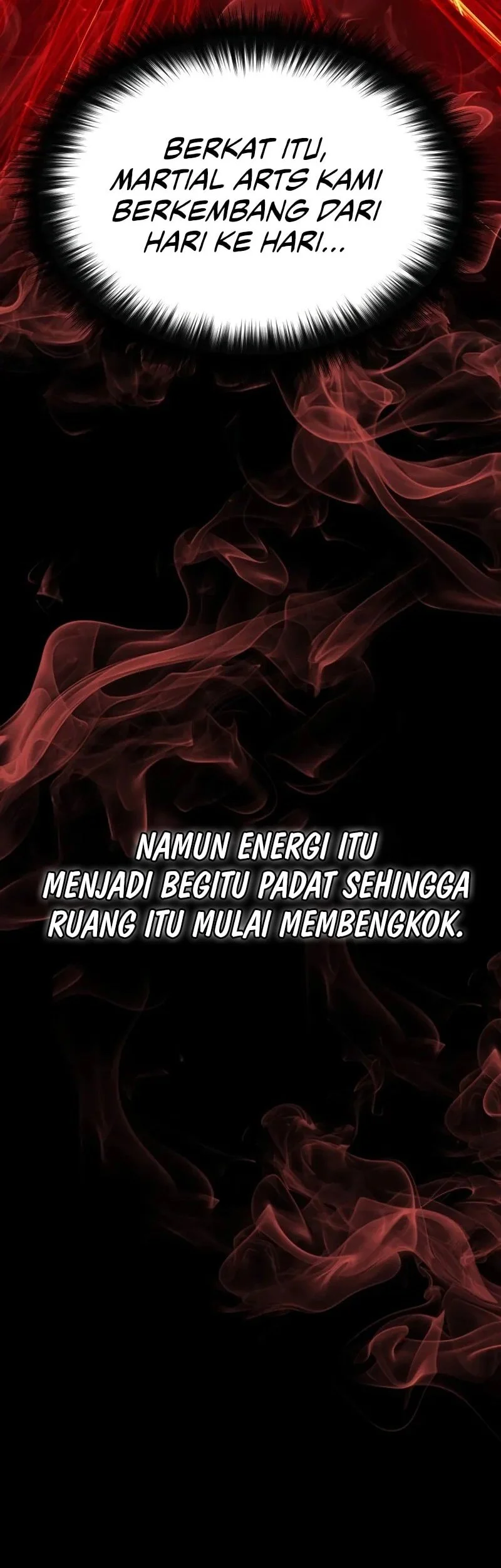 The Demon God Chapter 1 Halaman 40