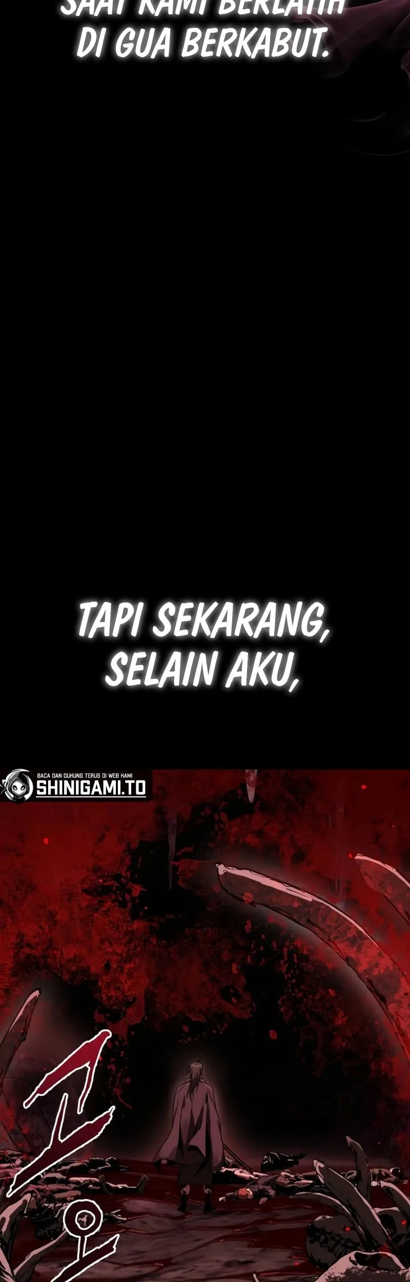 The Demon God Chapter 1 Halaman 51