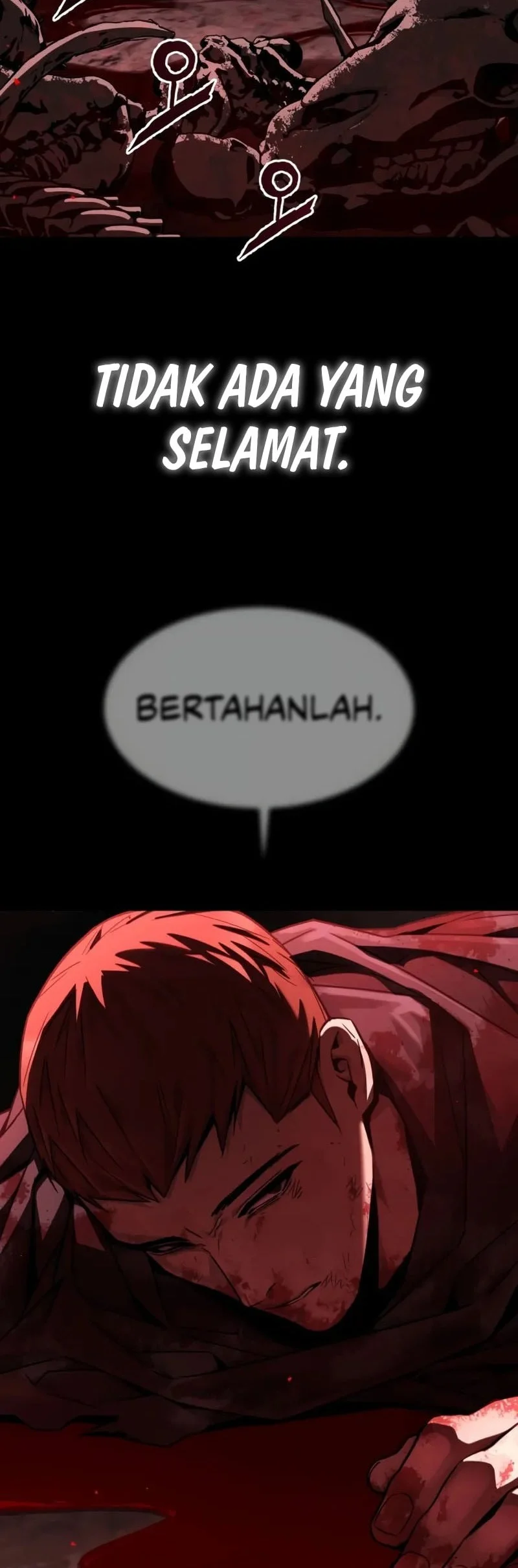 The Demon God Chapter 1 Halaman 52