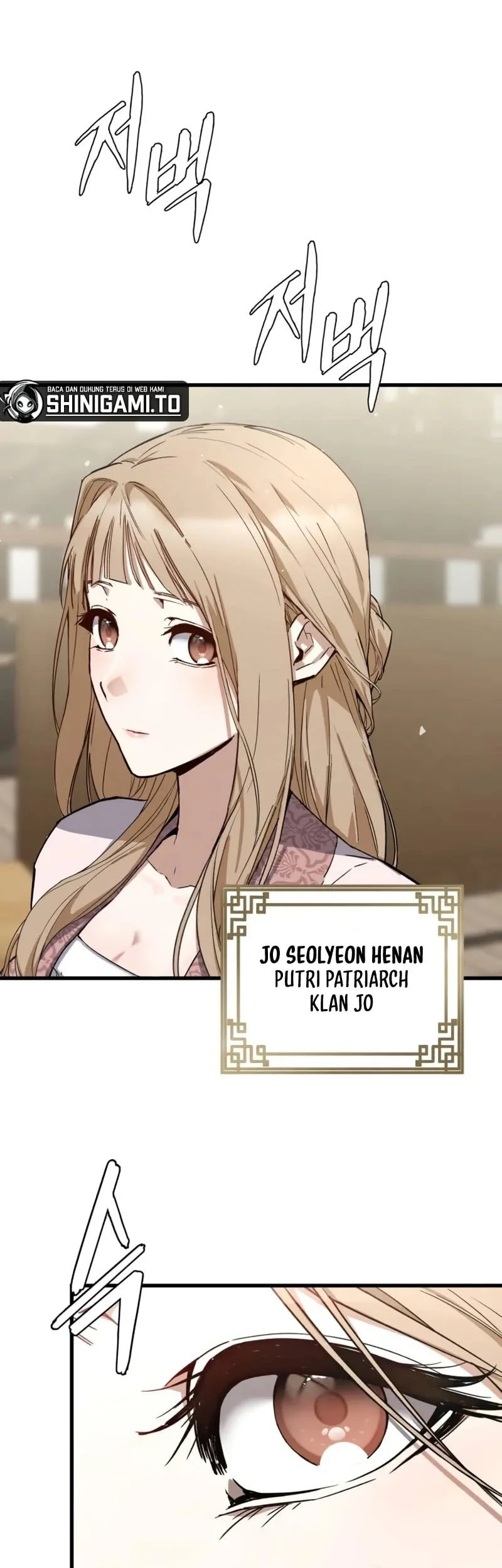 The Demon God Chapter 1 Halaman 59