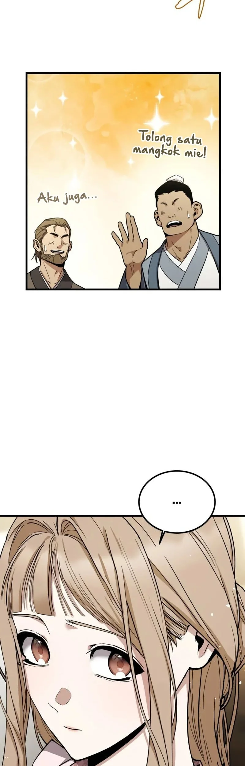 The Demon God Chapter 1 Halaman 66