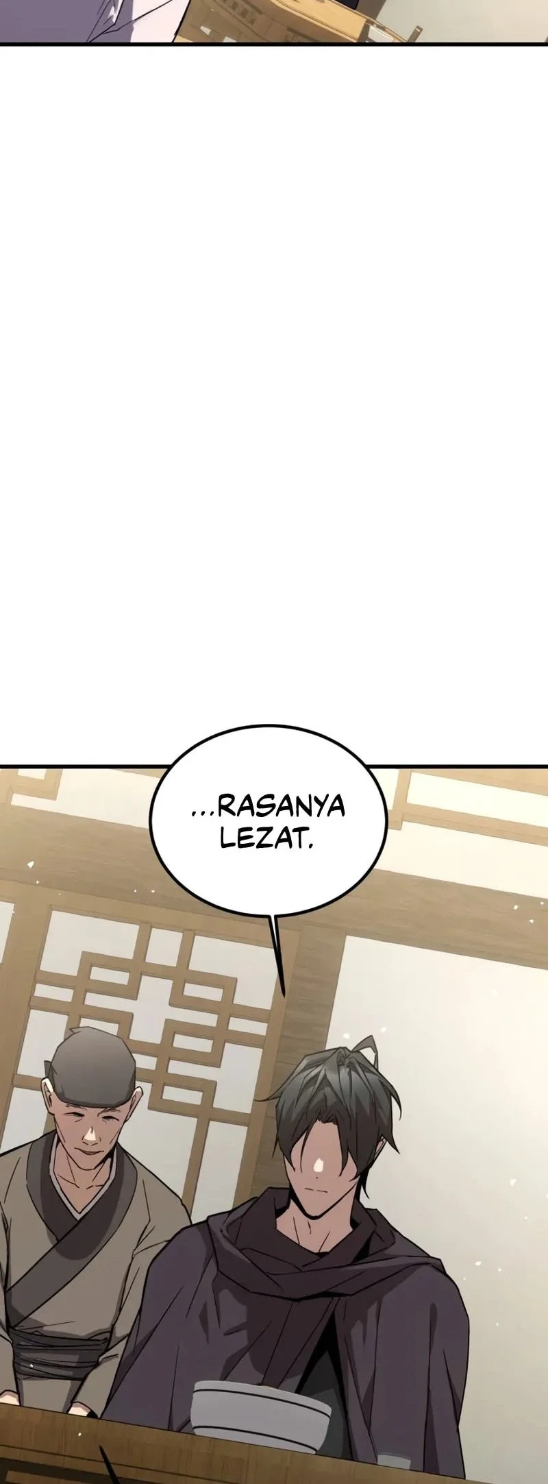 The Demon God Chapter 1 Halaman 68