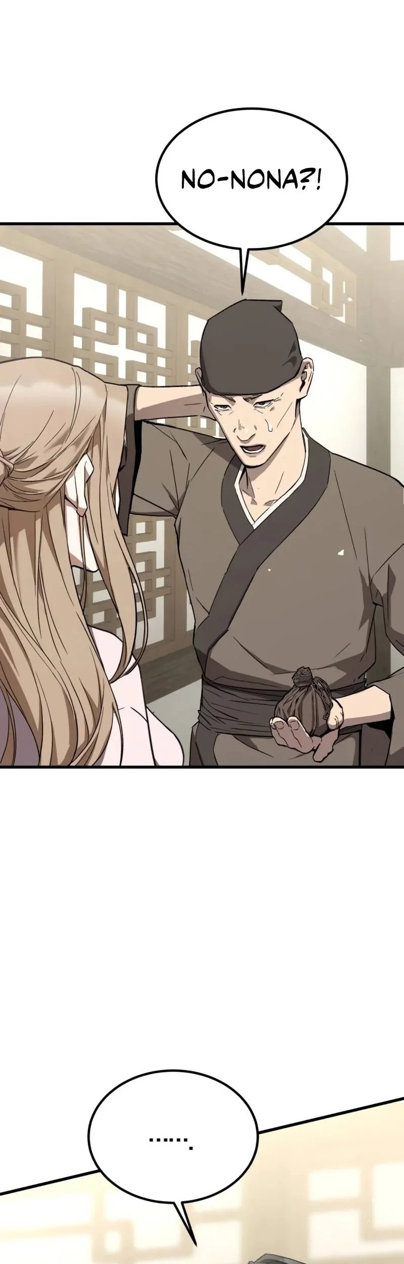 The Demon God Chapter 1 Halaman 82
