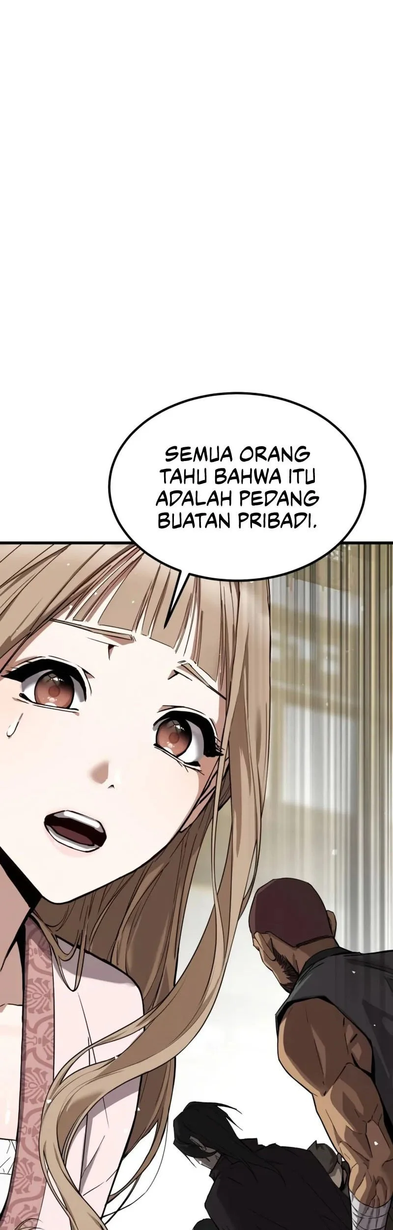 The Demon God Chapter 1 Halaman 93