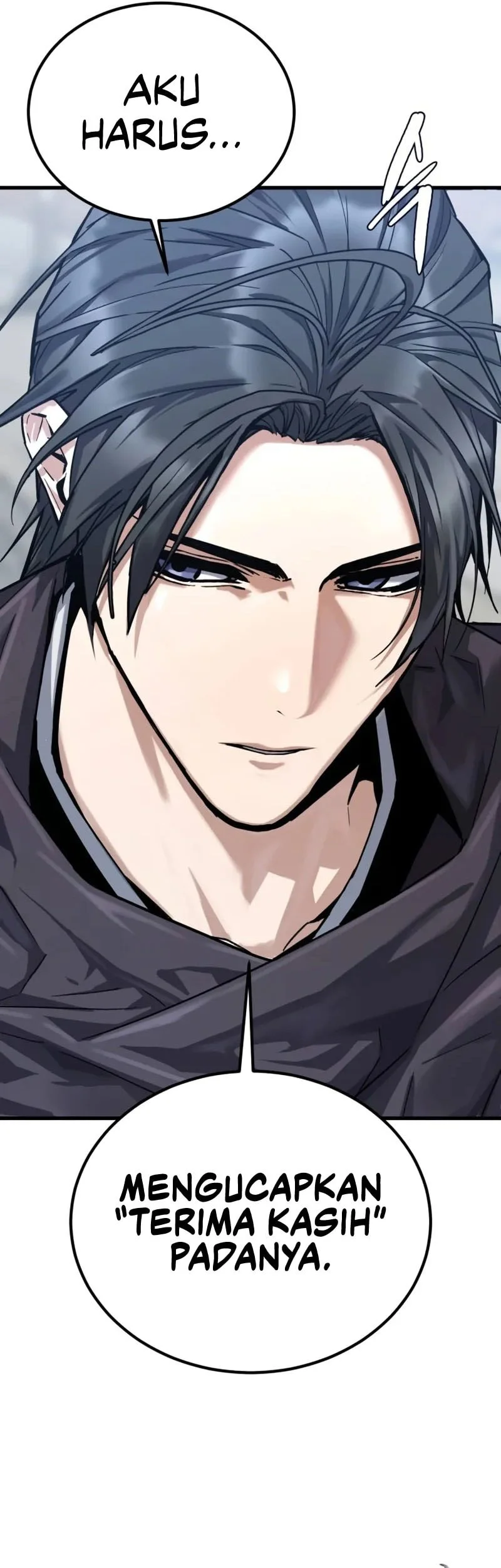 The Demon God Chapter 1 Halaman 97