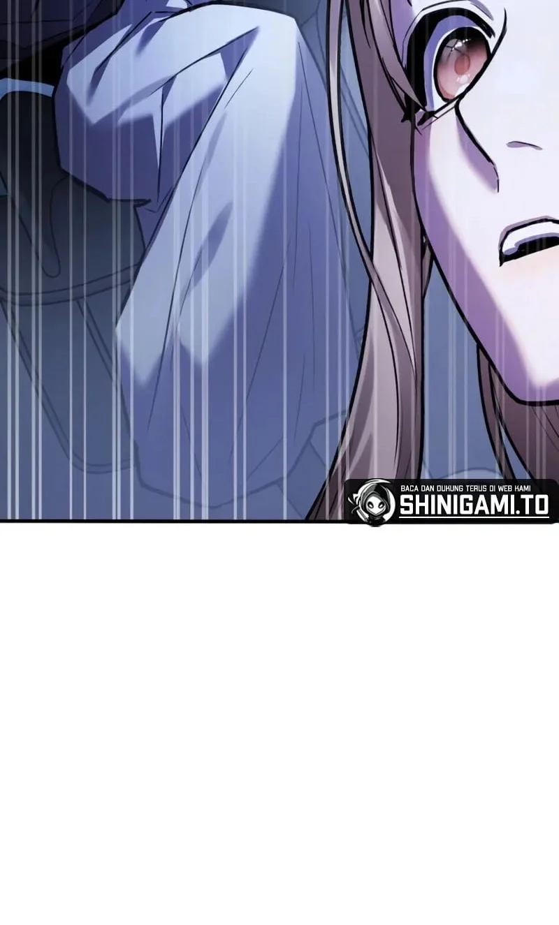 The Demon God Chapter 10 Halaman 9