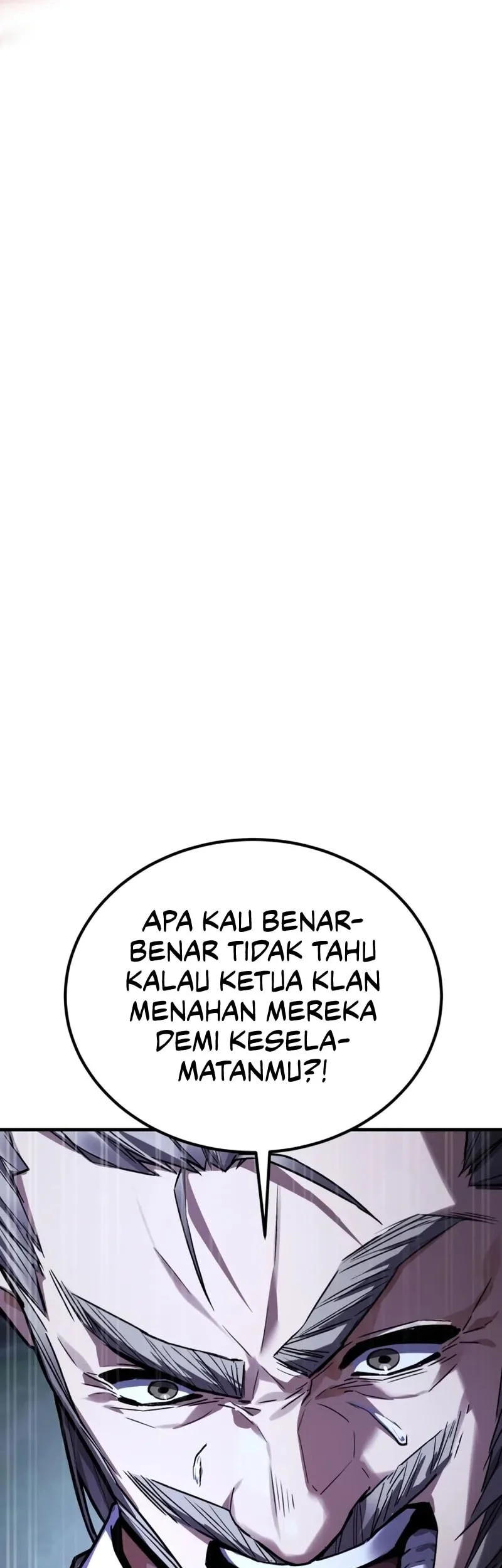 The Demon God Chapter 10 Halaman 20
