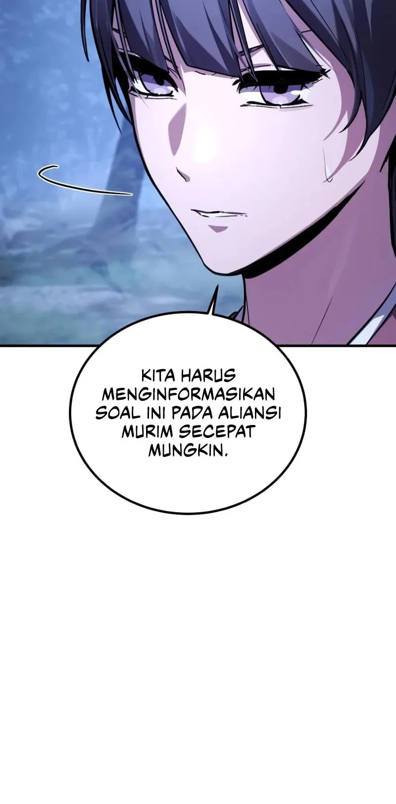 The Demon God Chapter 10 Halaman 25
