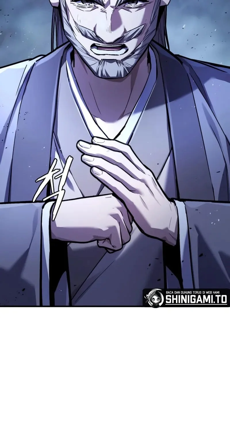 The Demon God Chapter 10 Halaman 29