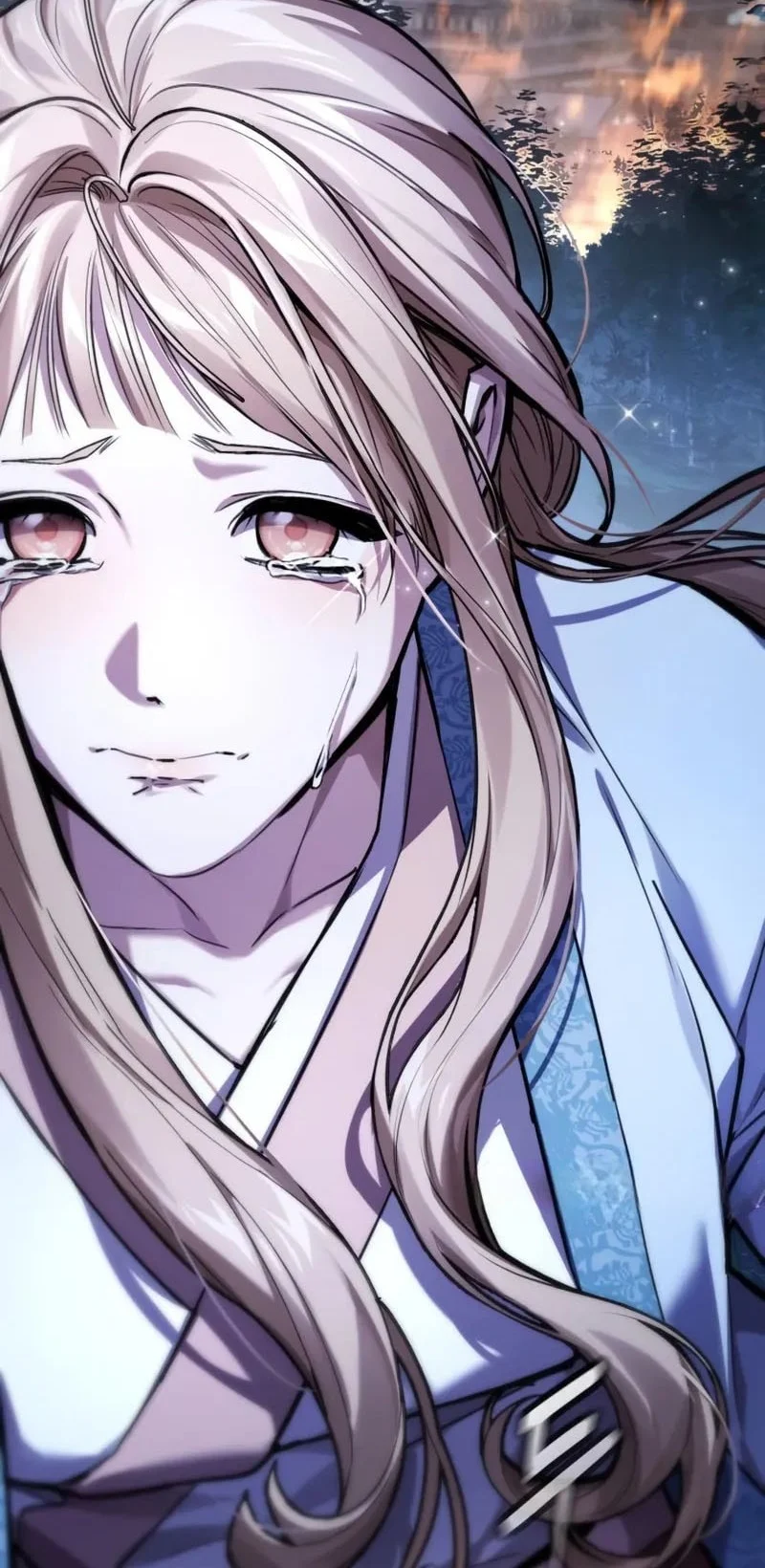 The Demon God Chapter 10 Halaman 33