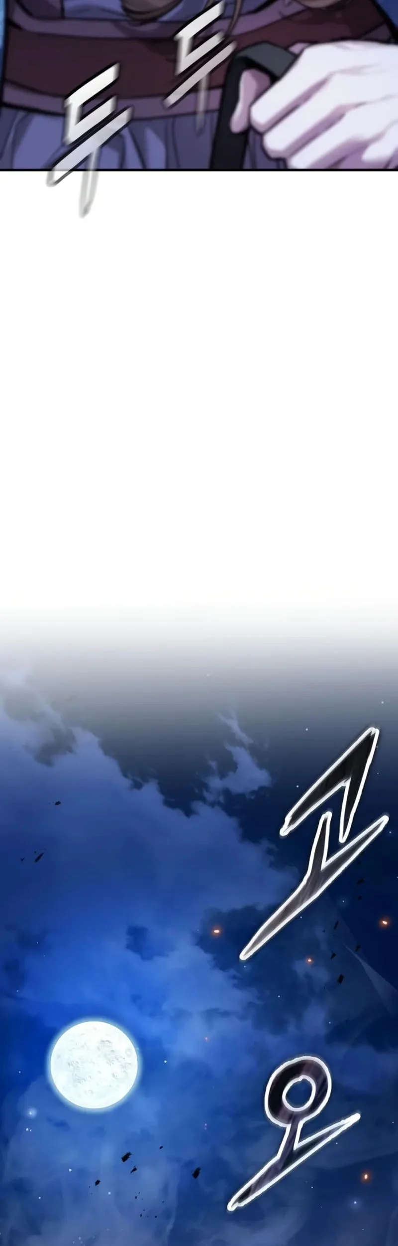 The Demon God Chapter 10 Halaman 34