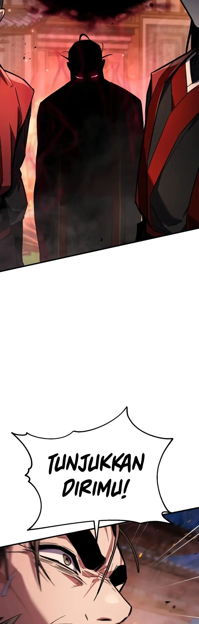 The Demon God Chapter 10 Halaman 39